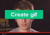 How to Make an Animated GIF from a YouTube Video