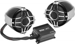 How to improve your outdoor experience on the ATV? Find 5 Best Atv speakers of 2021