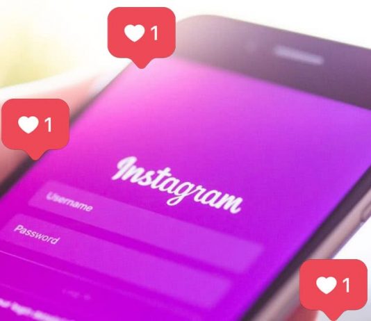 Benefits of buying likes on instagram