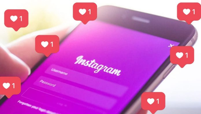 Benefits of buying likes on instagram
