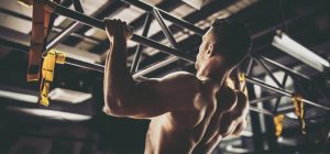 How to Do a Pull-Up?