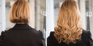 5 Tips on Finding the Perfect Hair Extensions for Your Short Hair