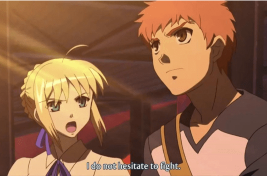 Fate Series Watch Order: First-Time Viewers Guide