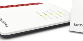 What are the directions & operations for a Fritzbox WiFi device? 