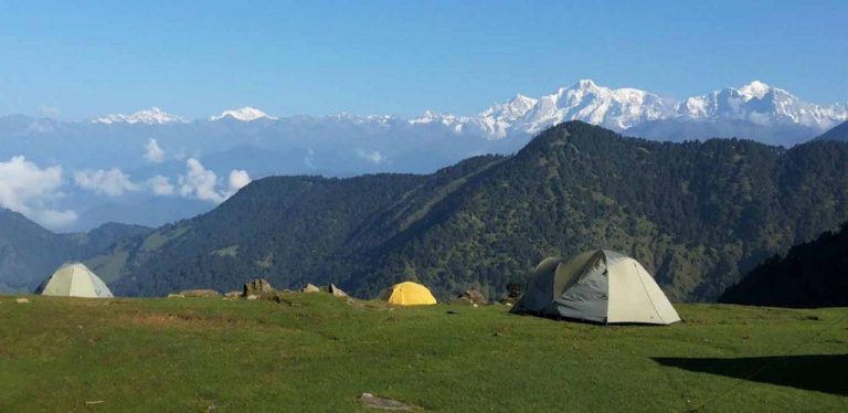 Why we should go to the chopta trek