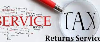 tax return service