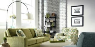 Benefits of Purchasing Furniture from an Online Store