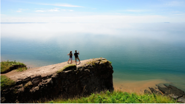 Must-See Beautiful Places To Visit In Nova Scotia