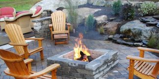 What You Must Know While Going To Install Fire Pit? 