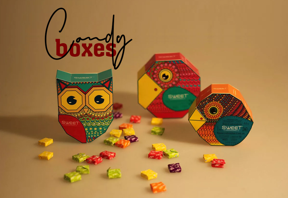 Candy Boxes