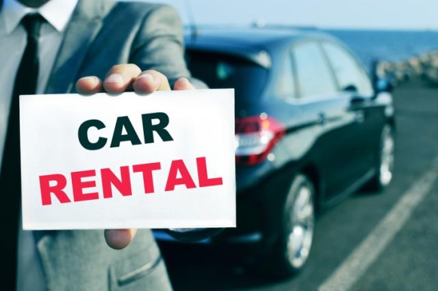 Car Rental Service