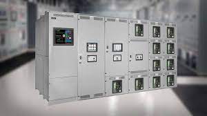 Electrical Switchgear