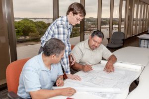 Integrating Civil Engineering and Landscape Architecture